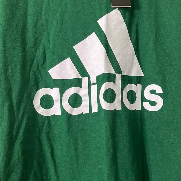 ADIDAS Men’s THE GO-TO Tee SHIRT - Size L - Picture 5 of 8